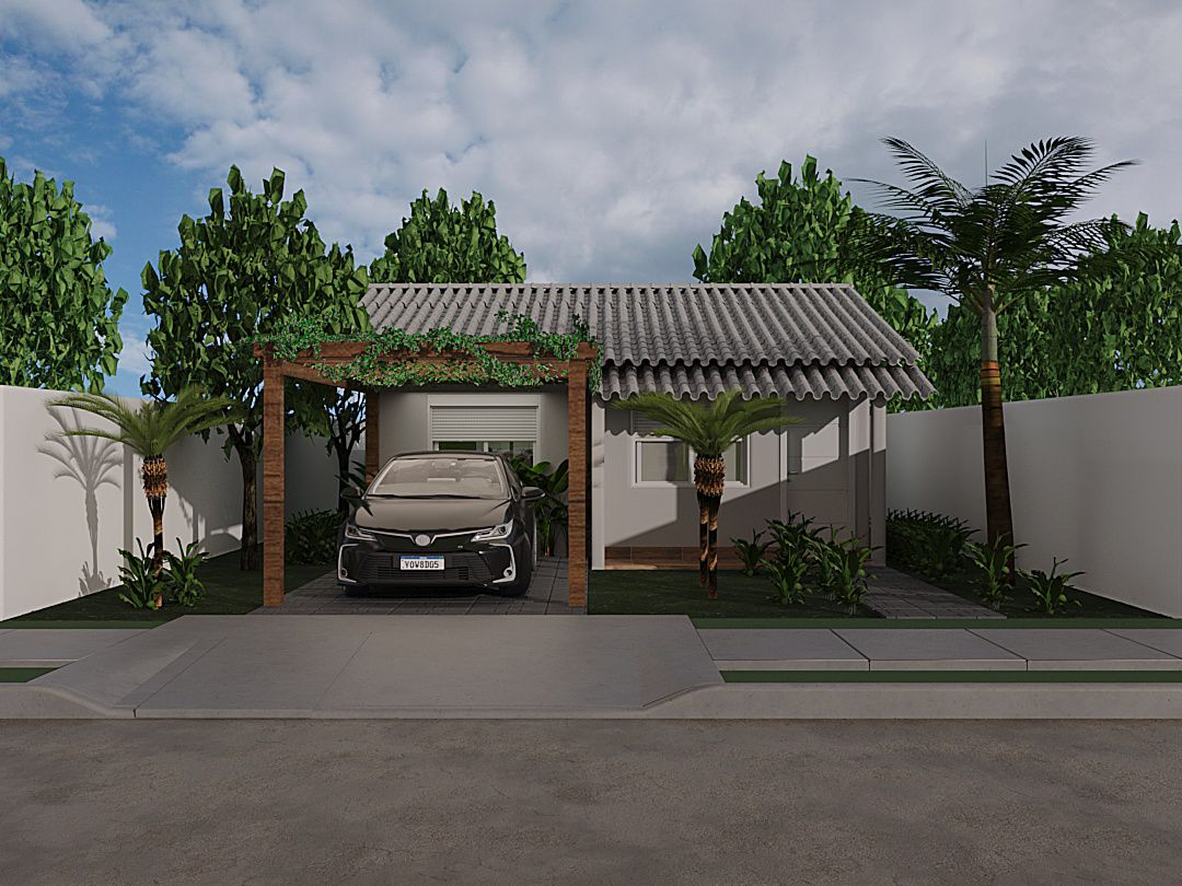 Conforto Térmico em Habitação de Interesse Social