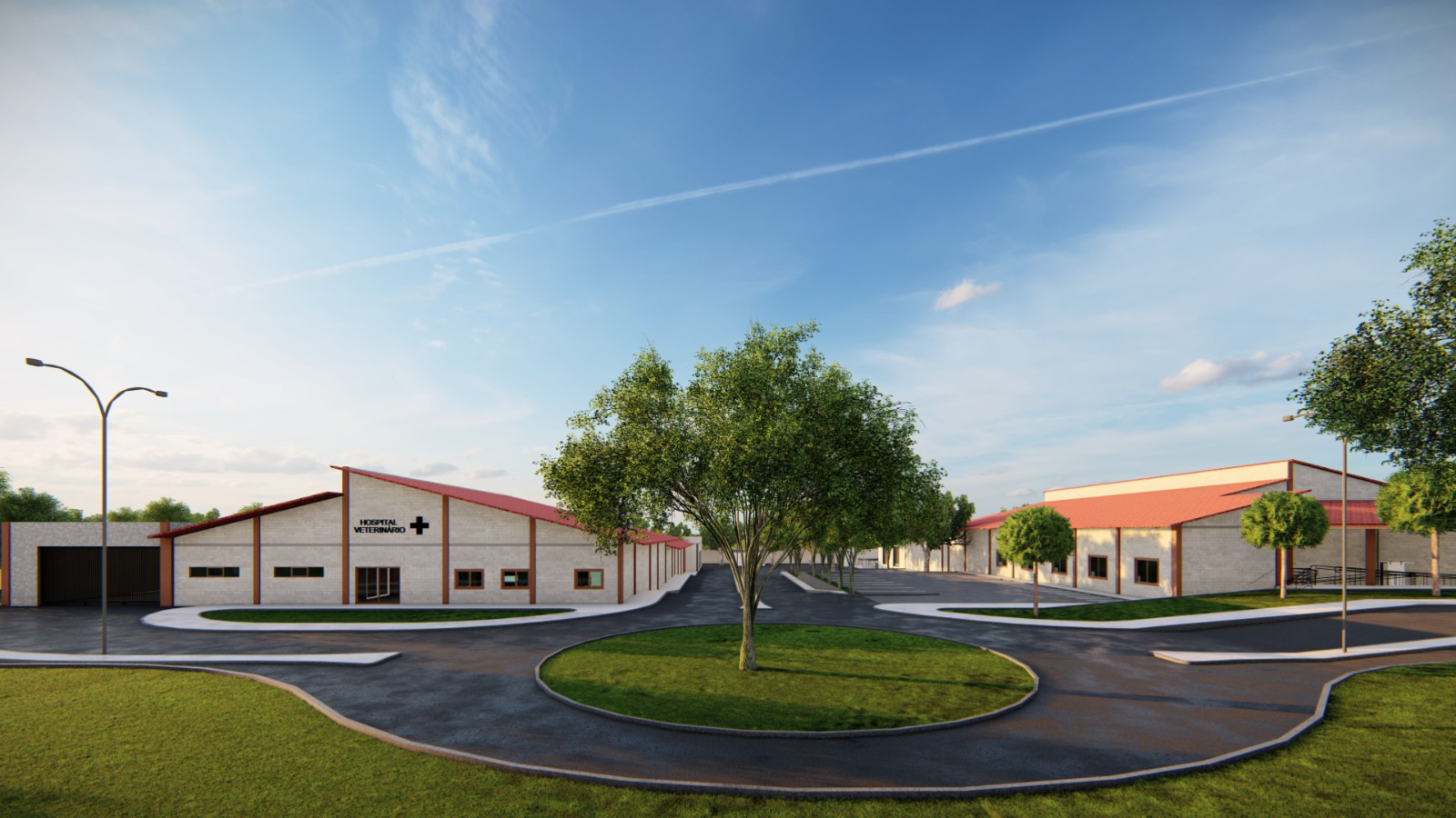 CETAS - Centro de Triagem para Animais Silvestres